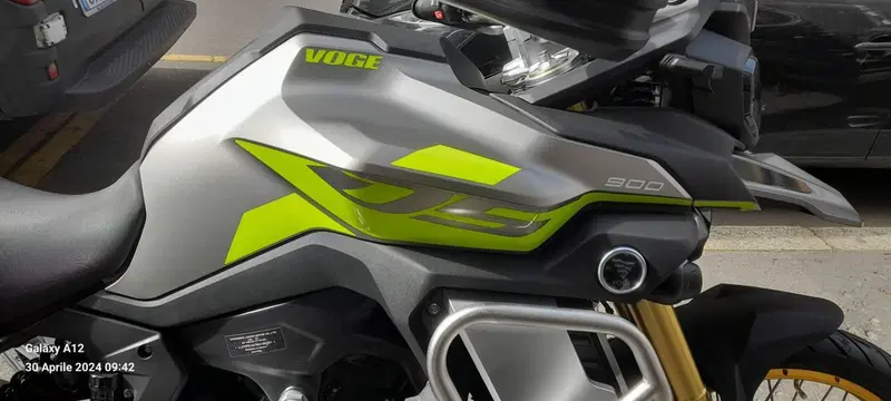 Voge Valico 900DSX (2024 - 26) (16)
