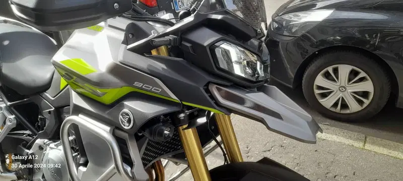 Voge Valico 900DSX (2024 - 26) (17)