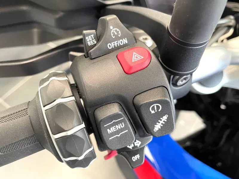 Bmw F 800 GS (2024 - 26) (5)