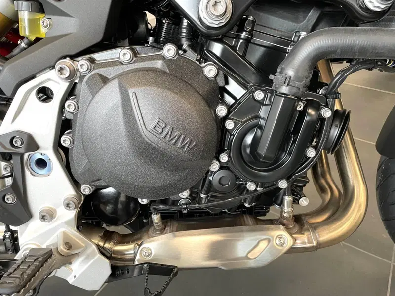 Bmw F 800 GS (2024 - 26) (4)