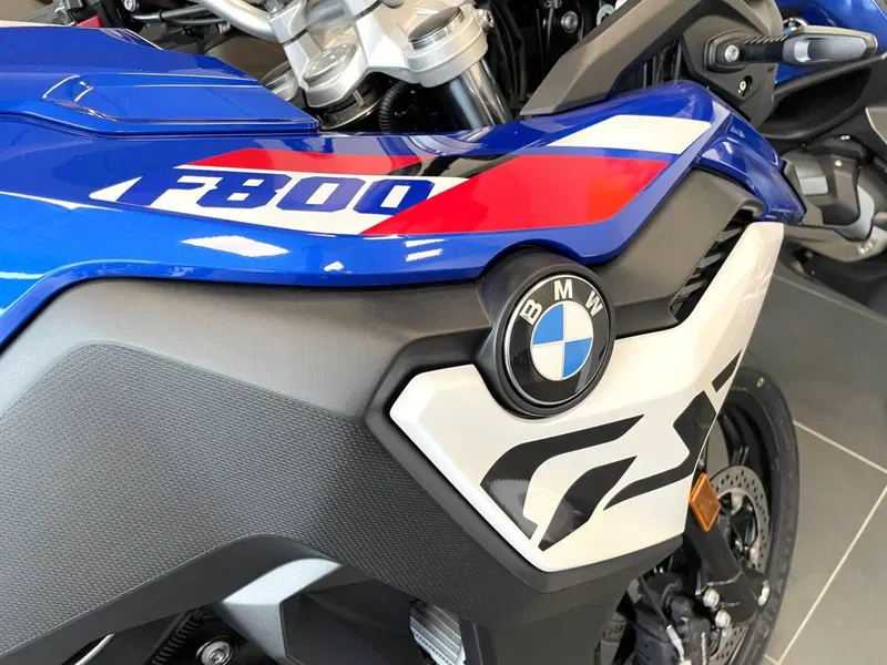 Bmw F 800 GS (2024 - 26) (10)