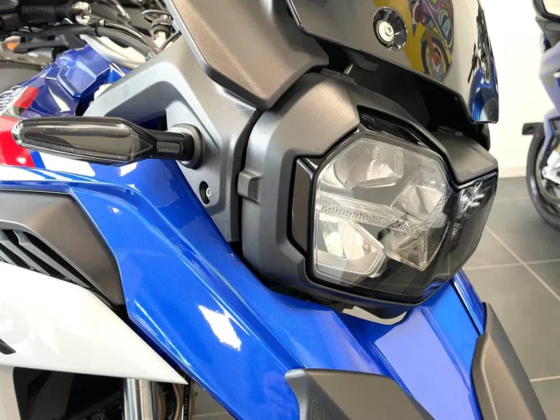Bmw F 800 GS (2024 - 26) (3)