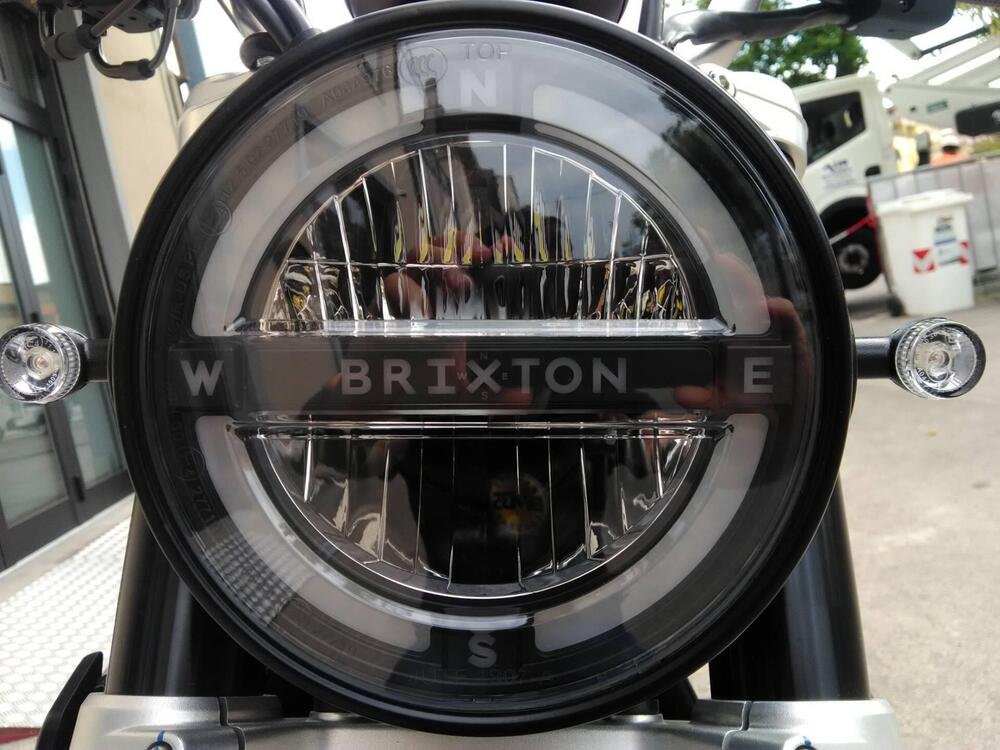 Brixton Motorcycles Crossfire 500 (2021 - 24) (5)