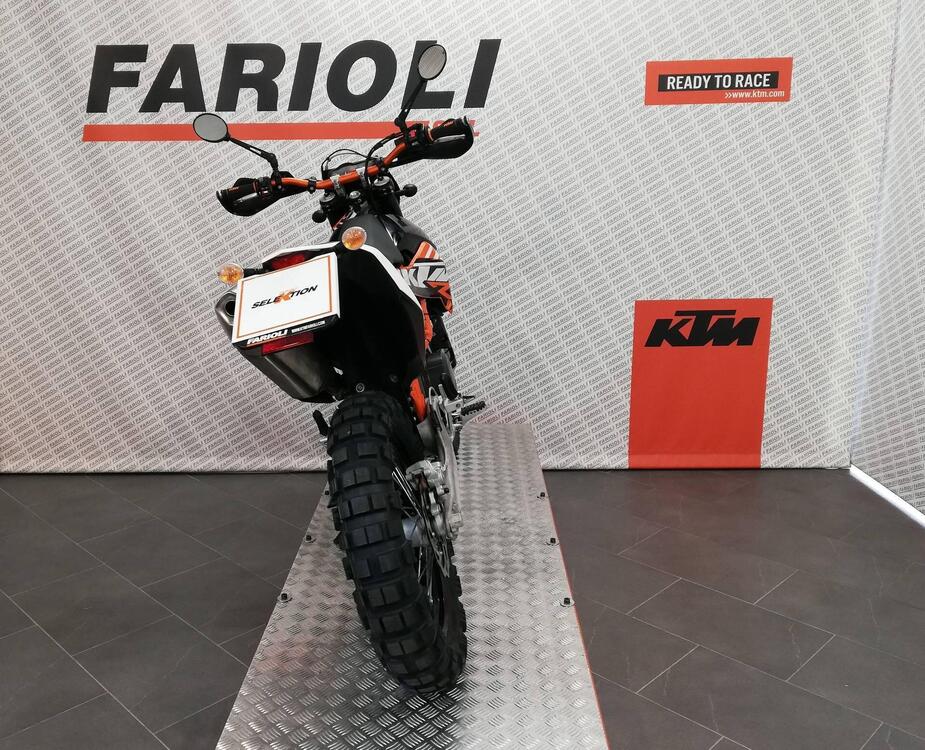 KTM 690 Enduro R (2012 - 17) (4)