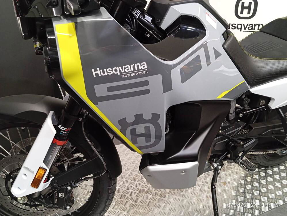 Husqvarna Norden 901 (2022 - 24) (5)