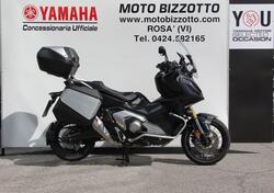 Honda X-ADV 750 DCT Travel (2021 - 24) usata