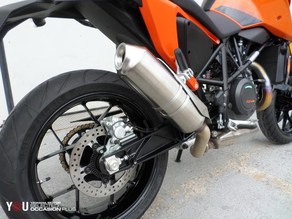 KTM 690 Duke (2016 - 19) (5)