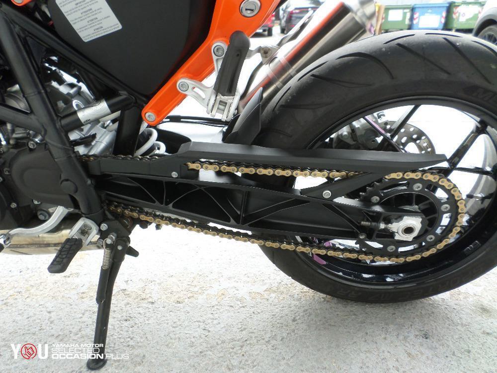 KTM 690 Duke (2016 - 19) (4)