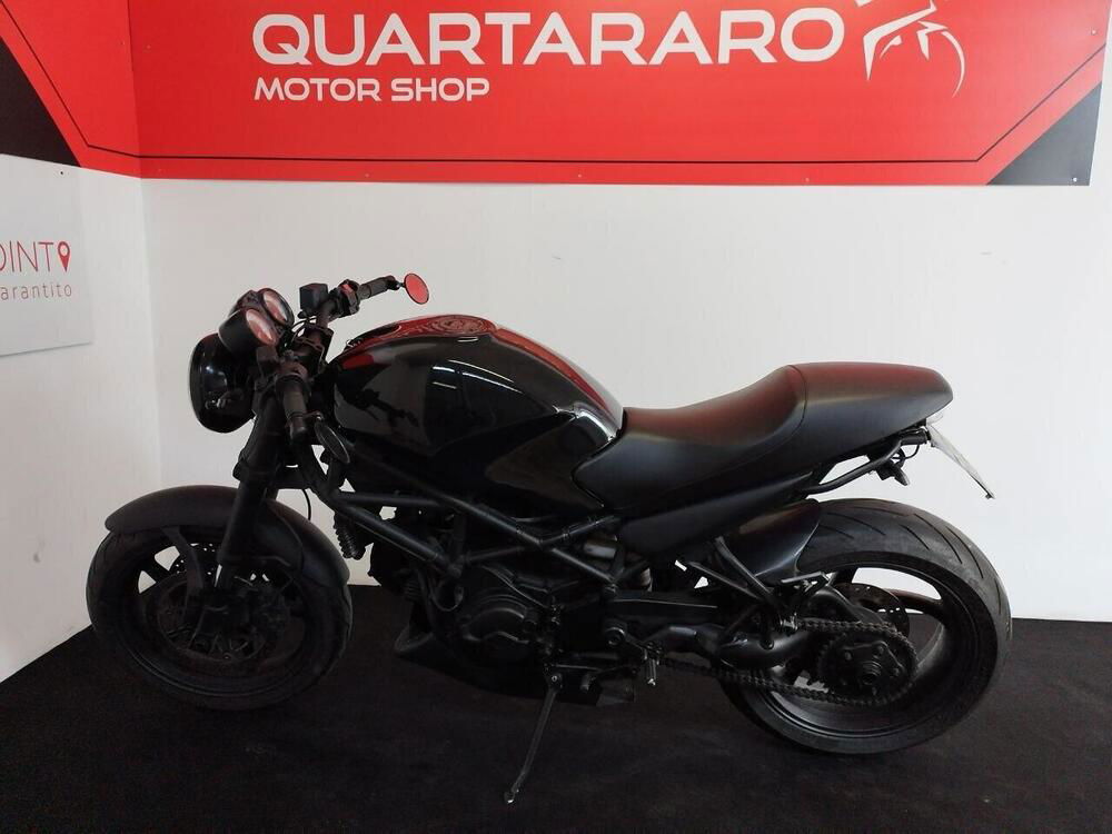 Ducati Monster S2 R Dark (2004 - 06) (2)