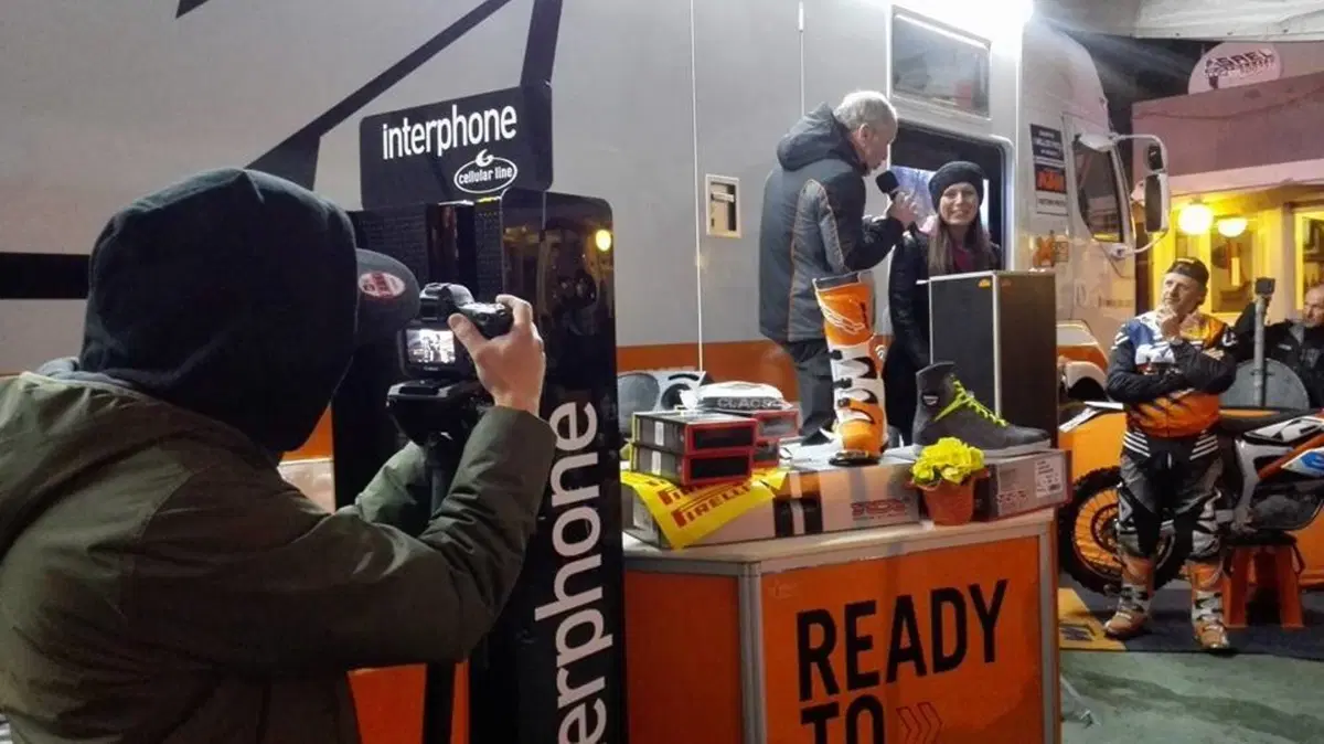 Trofeo Enduro KTM: la pioggia guasta la festa ad Arma di Taggia (3)