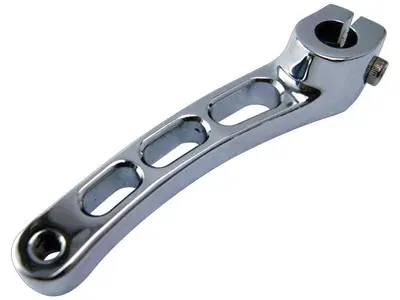 Leva marce cromata Per Sportster dal 1991 al 2003. 