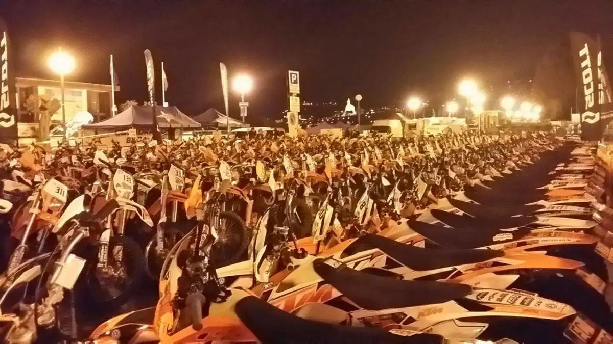 Trofeo Enduro KTM: la pioggia guasta la festa ad Arma di Taggia (6)