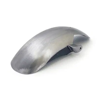 Parafango posteriore NCC Smooth per Sportster dal 