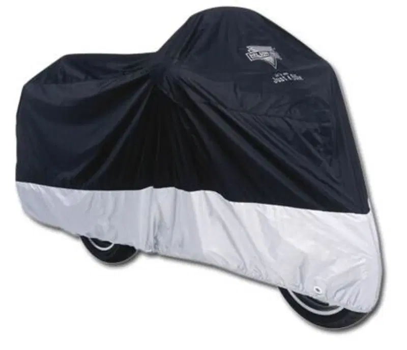 Telo copri moto Deluxe 4 stagioni taglia L Nelson 