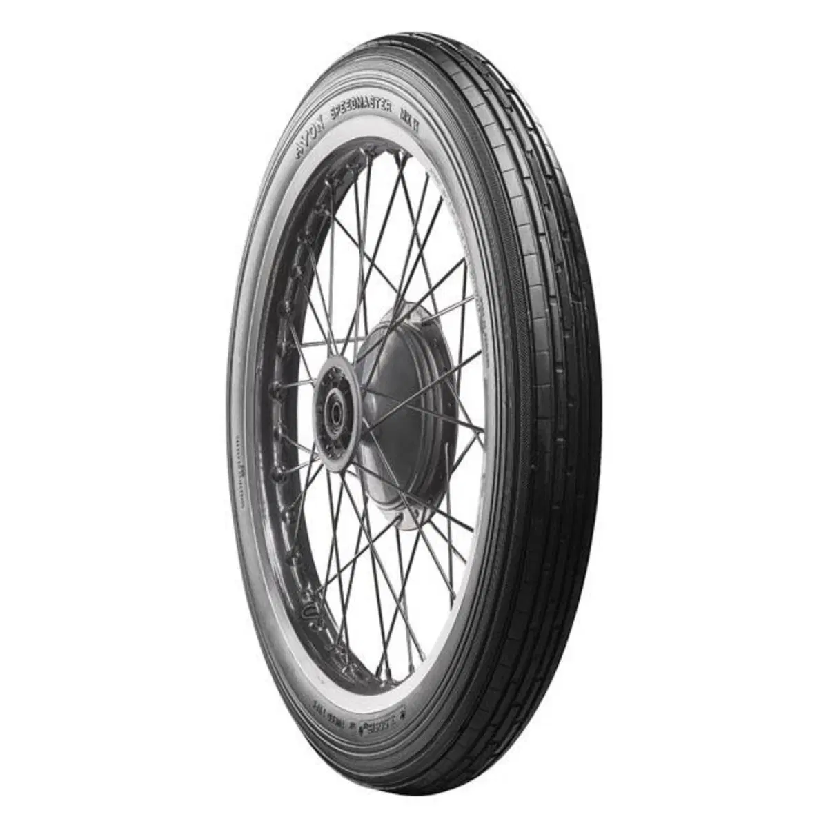 Pneumatico anteriore Avon SPEEDMASTER MK II 3.50-1