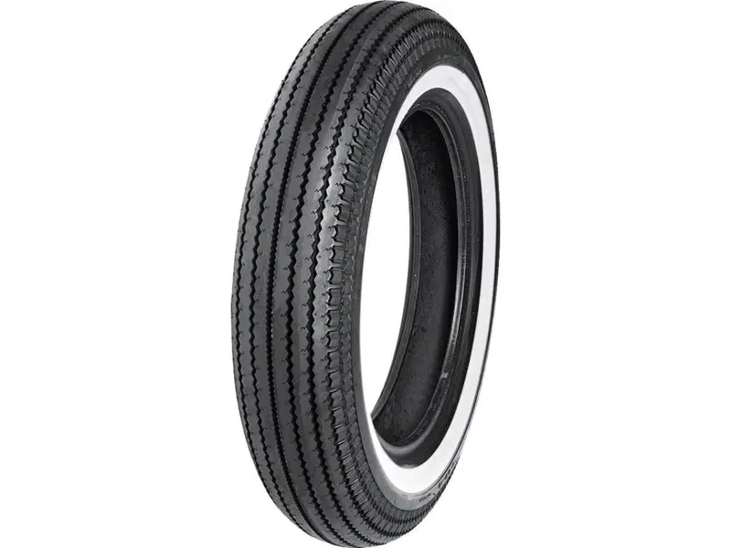 Pneumatico anteriore Shinko E270 3.00-21 57S fasci