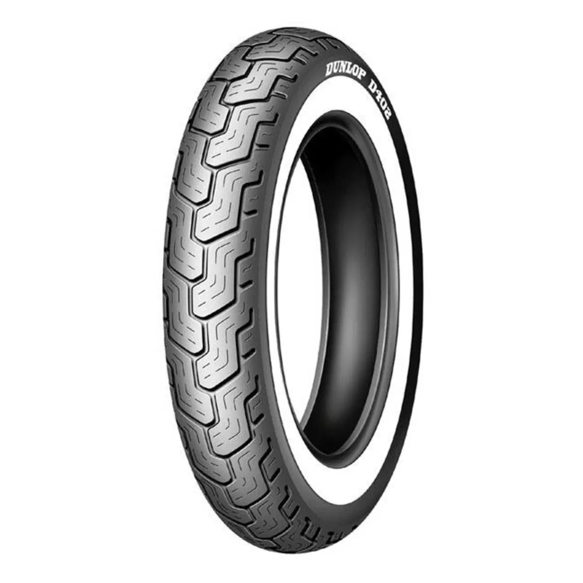 Pneumatico posteriore Dunlop D402 MU85B16 77H mar
