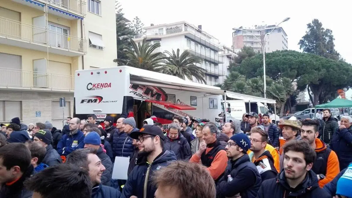 Trofeo Enduro KTM: la pioggia guasta la festa ad Arma di Taggia (8)