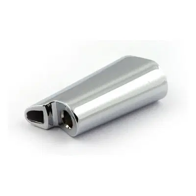 supporto cromato lungo freccia posteriore per Soft 