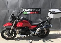 Moto Guzzi V85 TT (2019 - 20) usata