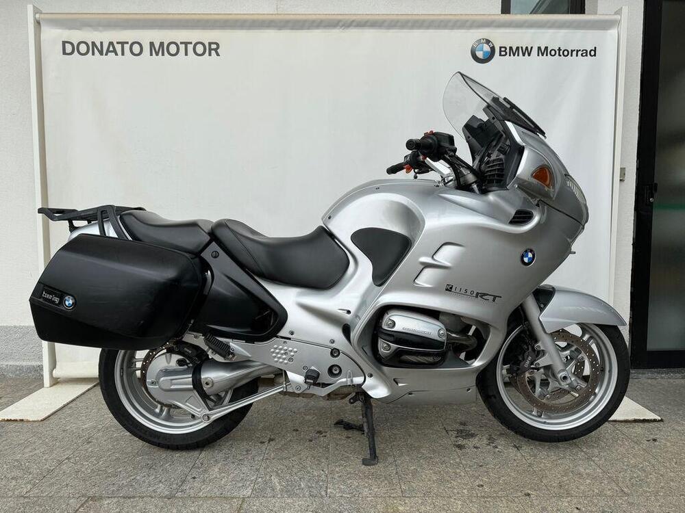 Bmw R 1150 RT (2000 - 06)