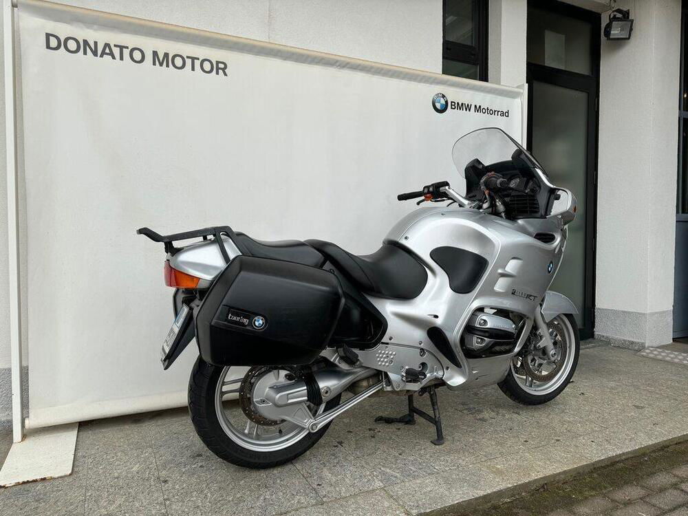 Bmw R 1150 RT (2000 - 06) (3)