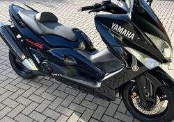 Yamaha T-Max 500 (2008 - 12) usata