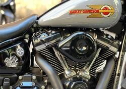 Harley-Davidson 107 Heritage Classic (2018 - 19) - FLHC usata