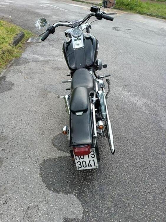 Harley-Davidson FXWG 1340 (2)
