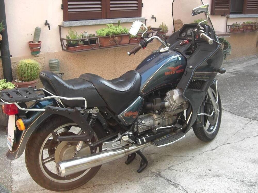 Moto Guzzi V 1000 California III C.I. (1988 - 93) (5)