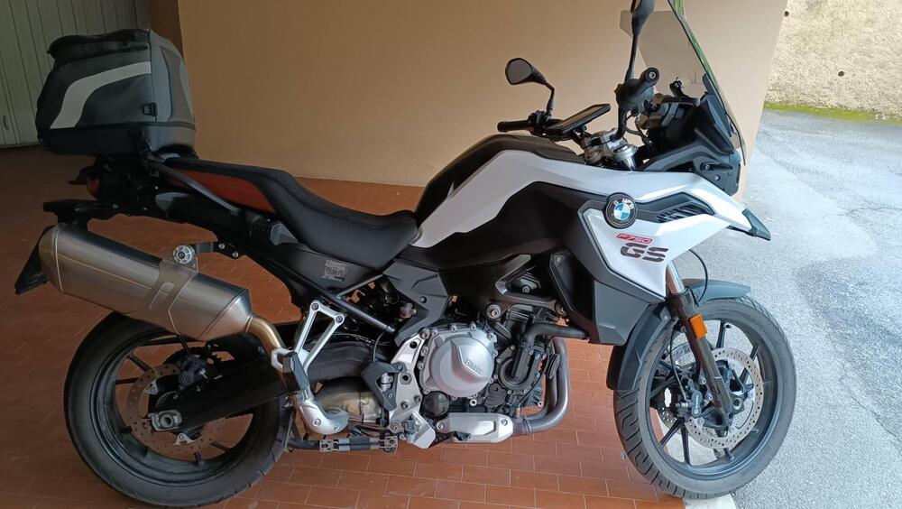 Bmw F 750 GS (2018 - 20) (5)