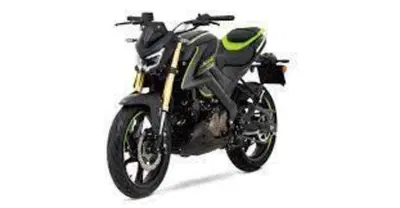 QJ Motor SRK 125 S (2023 - 24) nuova