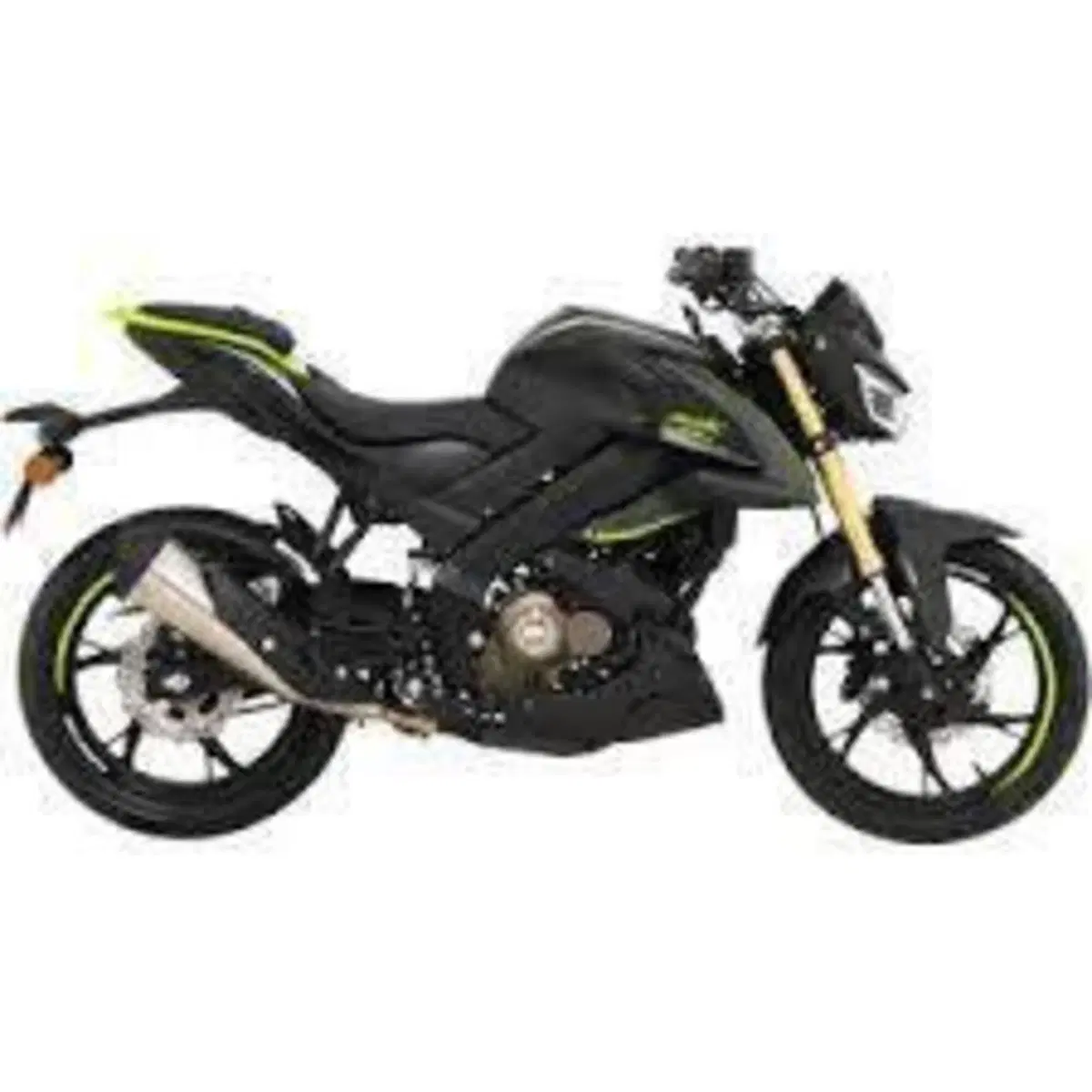 QJ Motor SRK 125 S (2023 - 24) (2)