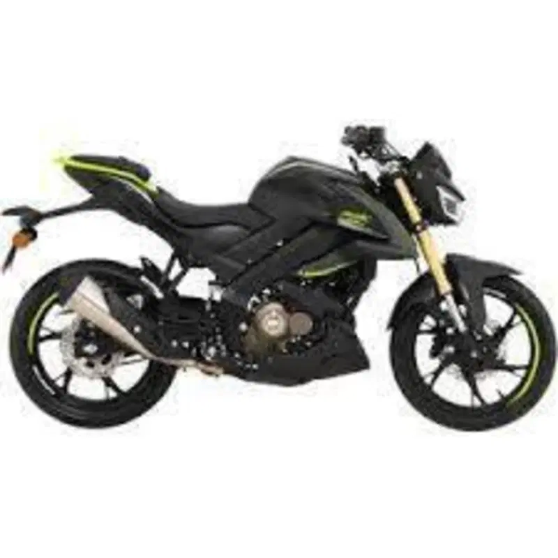 QJ Motor SRK 125 S (2023 - 24) (2)