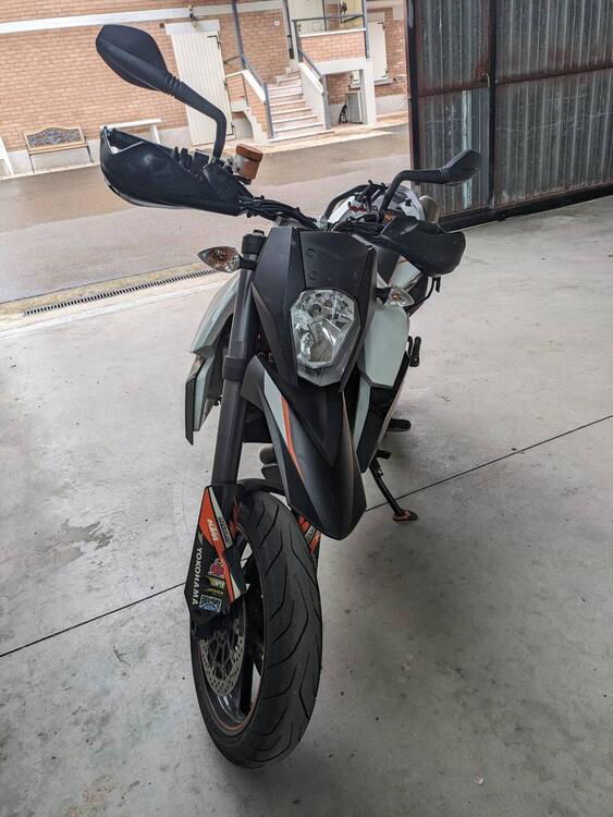 KTM 990 Supermoto R (2012 - 13) (4)