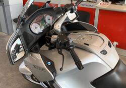 Bmw R 1200 RT (2008 - 09) usata