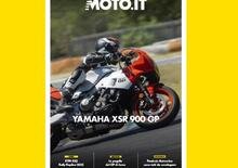 Scarica il Magazine n°597 e leggi il meglio di Moto.it