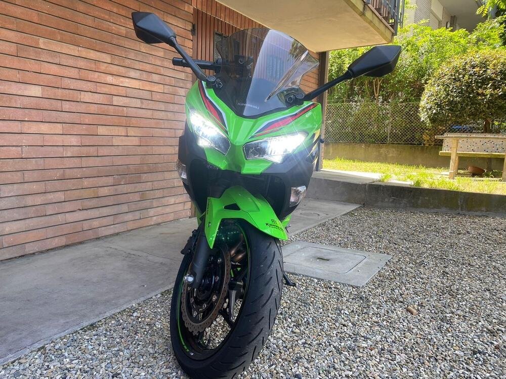 Kawasaki Ninja 400 Performance (2023) (2)