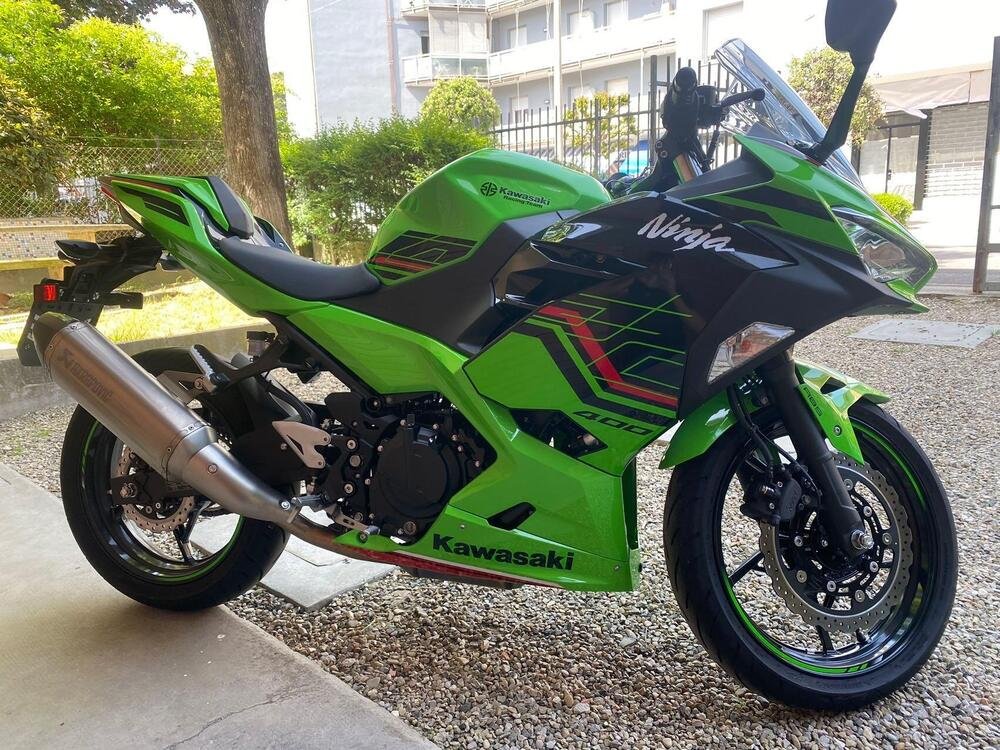 Kawasaki Ninja 400 Performance (2023) (3)