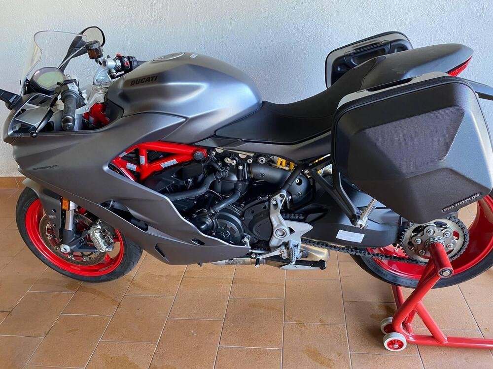 Ducati SuperSport 950 (2021 - 24) (3)