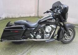 Harley-Davidson 1584 Street Glide (2008 - 10) - FLHX usata