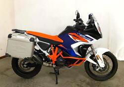 KTM 1290 Super Adventure R (2022 - 24) usata