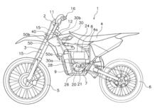 Yamaha: Sempre più vicina la Cross elettrica?