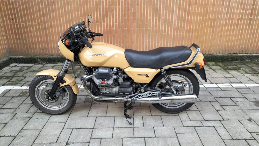 Moto Guzzi 1000 SP II (3)