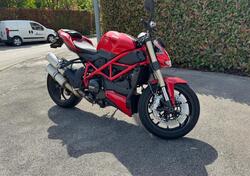 Ducati Streetfighter 848 (2011 - 15) usata