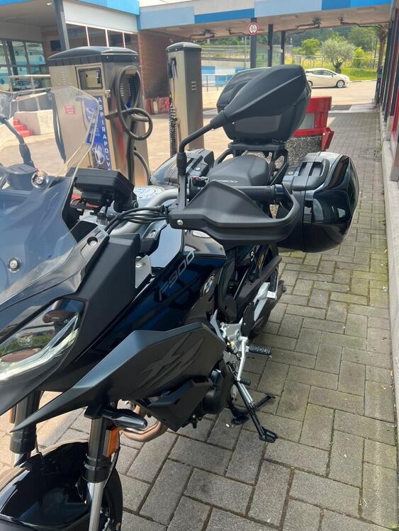 Bmw F 900 XR (2020 - 24) (3)