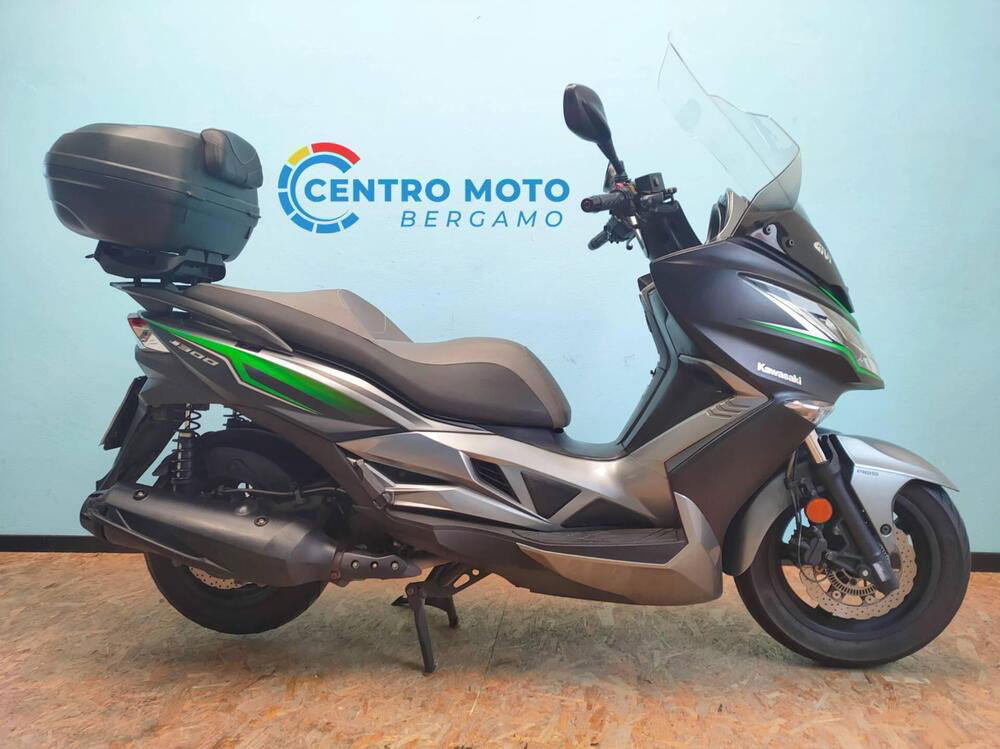 Kawasaki J 300 SE (2017 - 18)