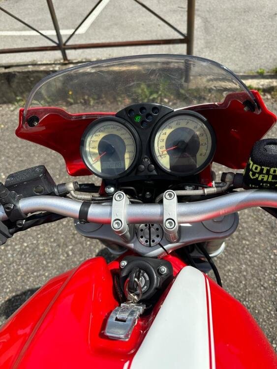 Ducati Monster S2 R (2004 - 07) (4)