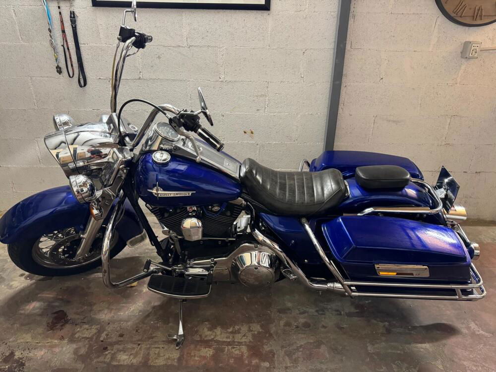 Harley-Davidson 1340 Road King (1995 - 98) - FLHR