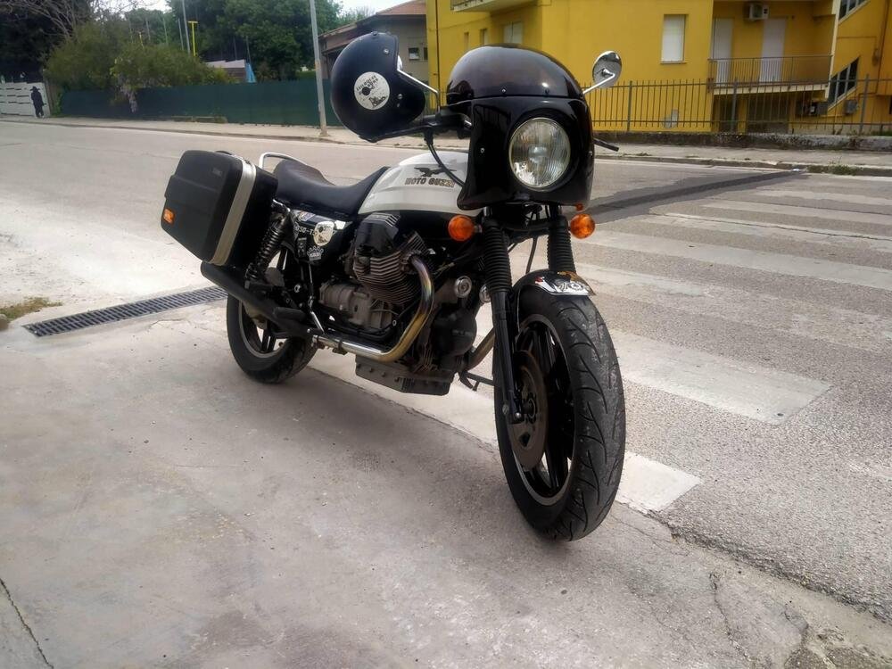 Moto Guzzi T5 850 (2)